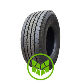 Hifly HH025 (рулевая) 385/65 R22,5